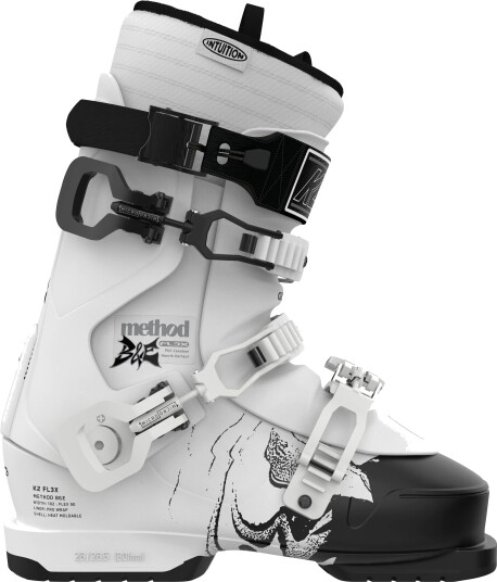 K2 Method B&E MP 26,5 K2 Method B&E MP 26,5
