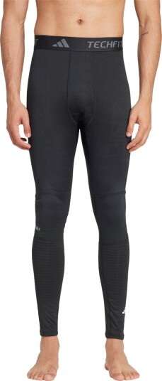 adidas Performance Tf Cldrdy Tight - Black - XL
