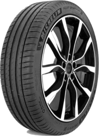 Michelin Pilot Sport 4 SUV 275/35R22 104Y Michelin Pilot Sport 4 SUV 275/35R22 104Y