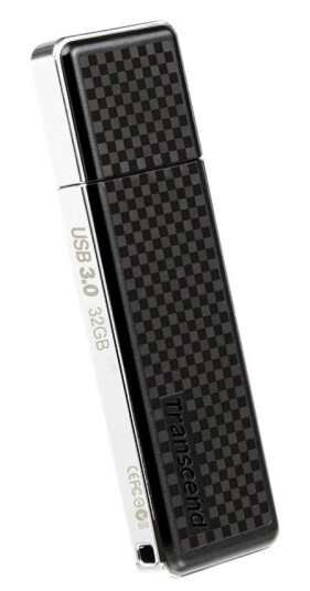 Transcend JetFlash 780 - USB-flashstasjon - 32 GB