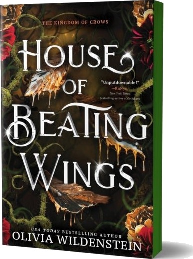House of Beating Wings