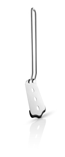 Eva Trio Stekespade med silikon kort stål Eva Trio Stekespade med silikon kort stål