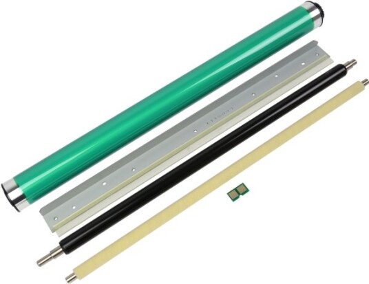 Coreparts Msp5235 Kompatibel Canon Ir Advance C5030/5035/5045/5051C5235/5240/5250/5255 1 Stykker 150000 Sider Gpr30/31-Kit