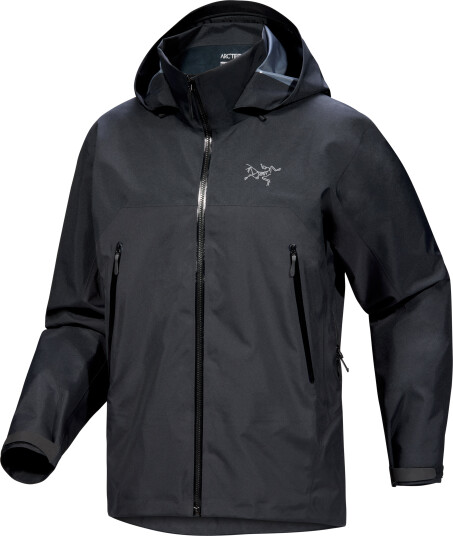 Arc'teryx Men's Beta Ar Jacket Black XXL