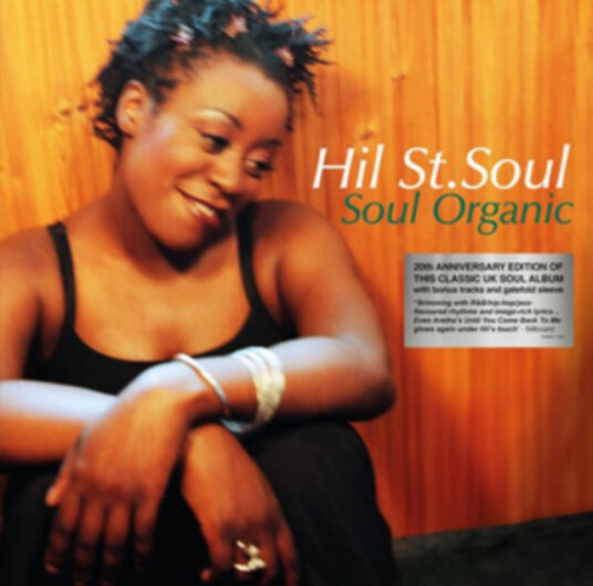 Soul Organic