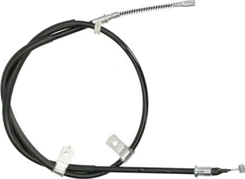Tautrekk, håndbremse ABE C70004ABE
