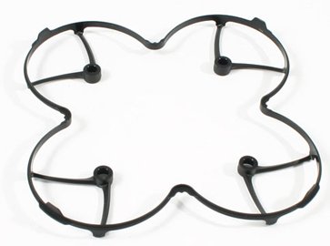 Hubsan 466148 Protection cover H107C camera version Hubsan 466148 Protection cover H107C camera version