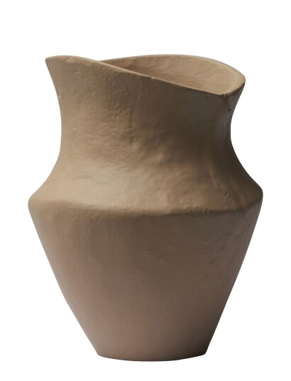 Jakobsdals Aurora Throw - Beige - H15CM