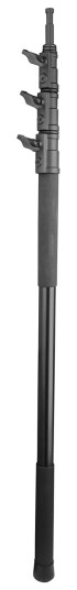 Kupo KCP-629B Alu Baby Handheld Boom