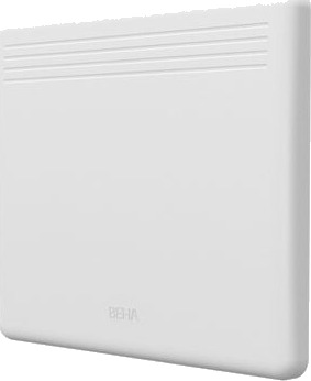 BEHA PANELOVN CLASSIC HC 5 HVIT