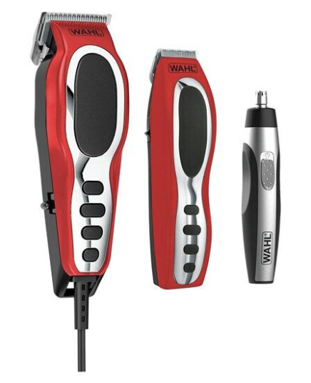 Wahl Hrklipper Close Cut Combo Head & Body Grooming kit