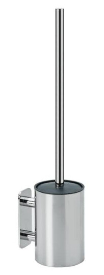 Toalettbørste Beslag Design Solid 620010