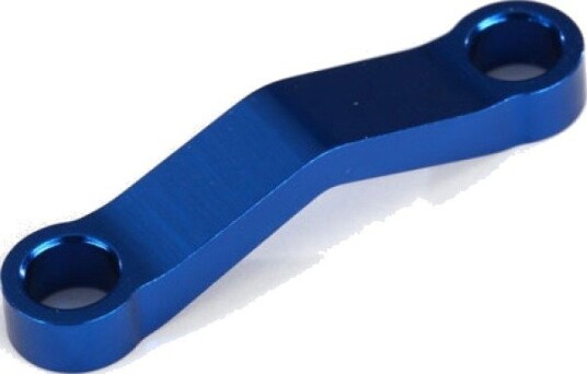 Traxxas TRX-6845A Drag Link Alu Blue Traxxas TRX-6845A Drag Link Alu Blue