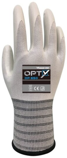 Wonder Grip Op 650 Bilverksted Romfart Montering Byggeplass Logistikk Og Transport Stø : M/8