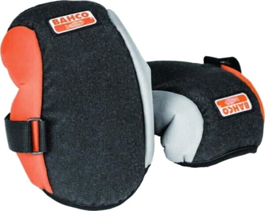 Bahco Kneputer 4750-KP-1 185X70X220 mm Bahco Kneputer 4750-KP-1 185X70X220 mm