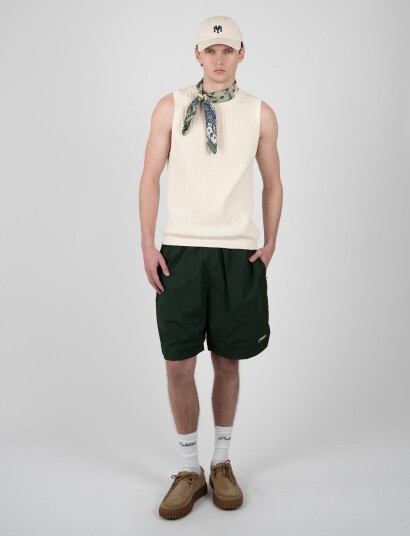Prohibited Weekend Tank Top Cream XXL x 75