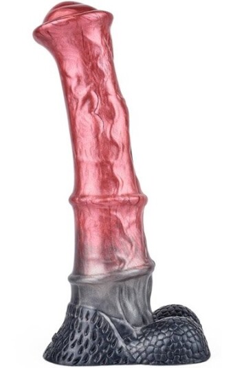 Bad Demon Fadi Dildo 25,5 cm
