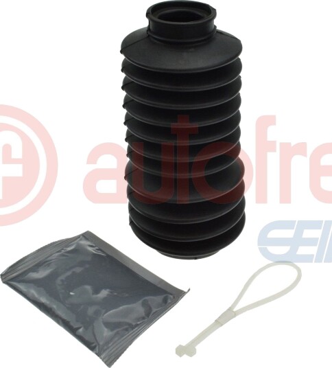 Belgsett, styring AUTOFREN SEINSA D9072