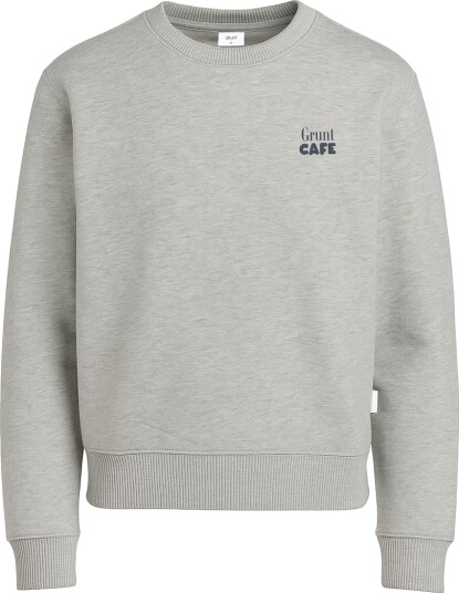 Grunt Grlucian Crew Sweat   Grey   164