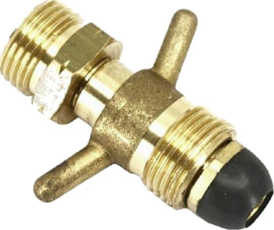 Gassadapter Champion Generatorer Utv Pol X Vingemutter