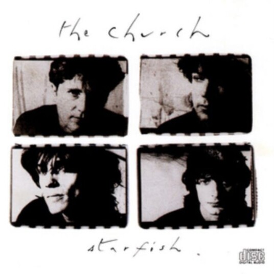 The Church Starfish LP/Vinyl The Church Starfish LP/Vinyl