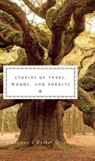 Stories Of Trees, Woods, And Forests Av Various