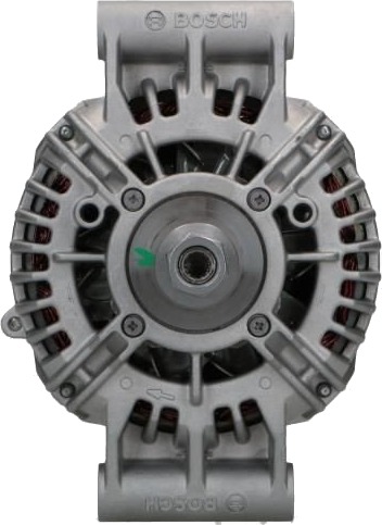 BV PSH 705.543.160.210 Dynamo