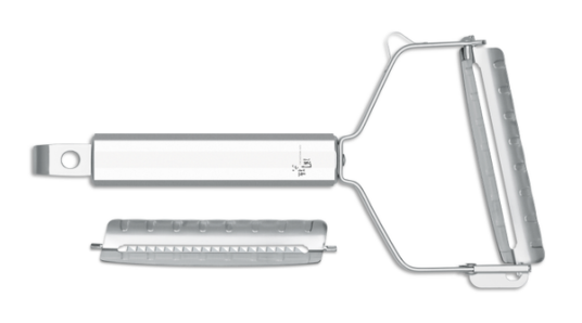 KAI T-Skreller (2 kniver) KAI T-Skreller (2 kniver)