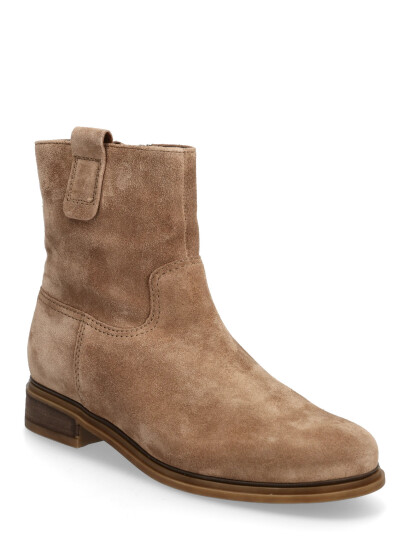 Gabor Ankle Boot - Beige - 35.5 Gabor Ankle Boot - Beige - 35.5