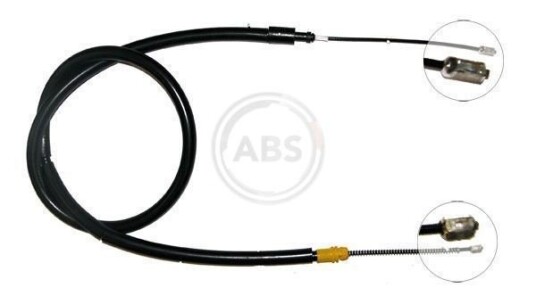 Bremsewire A.B.S. K13368