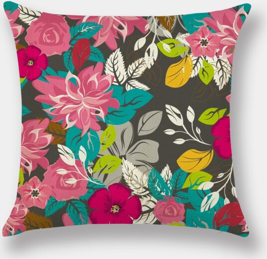 Tc Home Putetrekk 50 x 50 cm Size: 50 x 50 cm