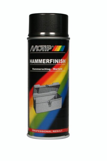 Motip Hammerfinish
Antrasitt 04017