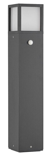 Lucande Dewari veilampe med E27-fatning, sensor Lucande Dewari veilampe med E27-fatning, sensor