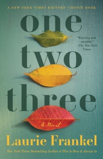 One Two Three