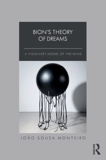 Bion¿s Theory Of Dreams Av Joao Sousa Monteiro