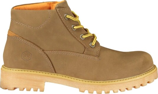 Lumberjack Herre Sko Brun 43 EU, Lumberjack Herre Sko Brun 43 EU,