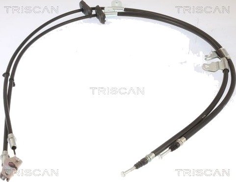 Tautrekk, håndbremse TRISCAN 8140 241173