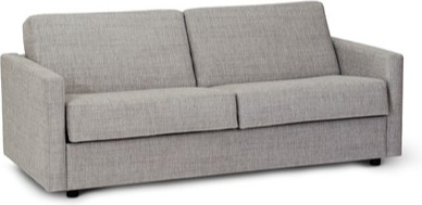 Sovesofa Bedinside 160 fra Hovden Møbel Sovesofa Bedinside 160 fra Hovden Møbel