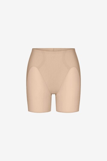 Triumph Formende shorts Bmu Illusion Curve HW Short Natur