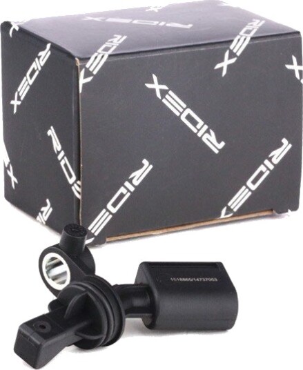 RIDEX 412W0822 Sensor ABS