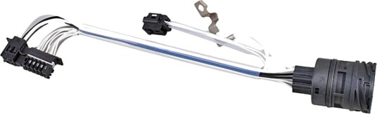 Metzger kabelsett METZGER 2324106 Metzger kabelsett METZGER 2324106