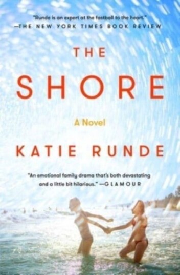 The Shore Av Katie Runde