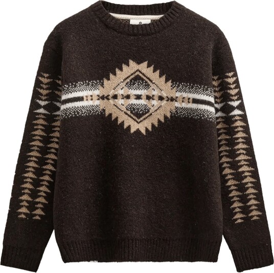 Anerkjendt Aksinus Jacq Knit DELICIOSO XL Anerkjendt Aksinus Jacq Knit DELICIOSO XL