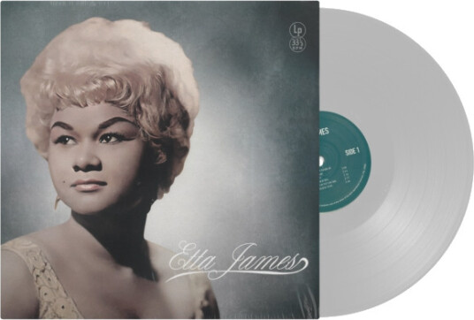 Etta James Etta James