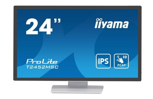 iiyama ProLite T2452MSC-W1 iiyama ProLite T2452MSC-W1
