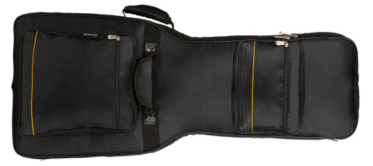 Rockbag Electric Guitar Gig Bag Premium LineDouble Neck Rockbag Electric Guitar Gig Bag Premium LineDouble Neck