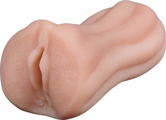 Mr. Membr Anabella Realistisk Pocket Pussy - Beige Mr. Membr Anabella Realistisk Pocket Pussy - Beige