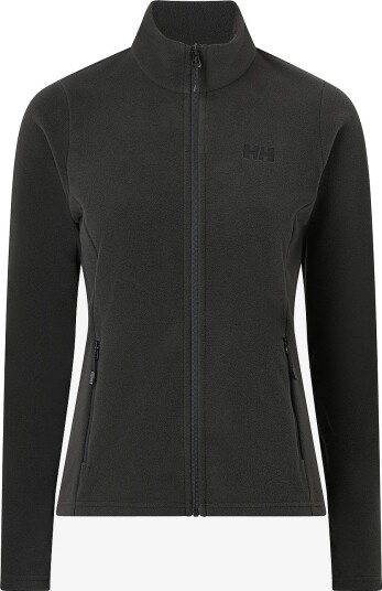 Helly Hansen Fleecejakke W Daybreaker Svart