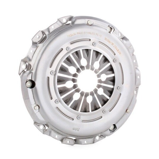 Clutchsett VALEO 837321 Clutchsett VALEO 837321