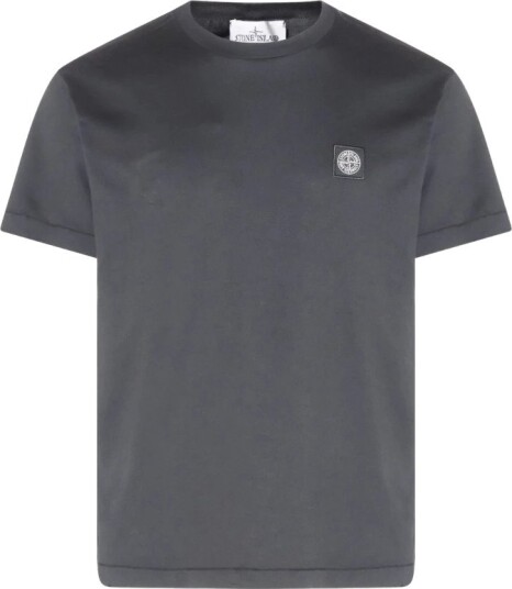 Stone Island Herre Topper Grå M,